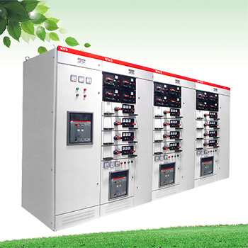 MNS Low Voltage Withdrawable Type Switchgear
