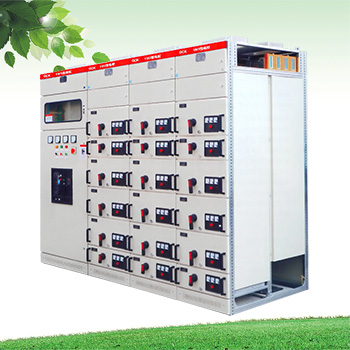 GCK Low Voltage Withdrawable Type Switchgear