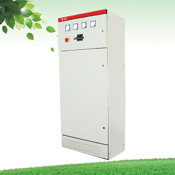 XL-21 Safety Type LV Distributing Cabinet